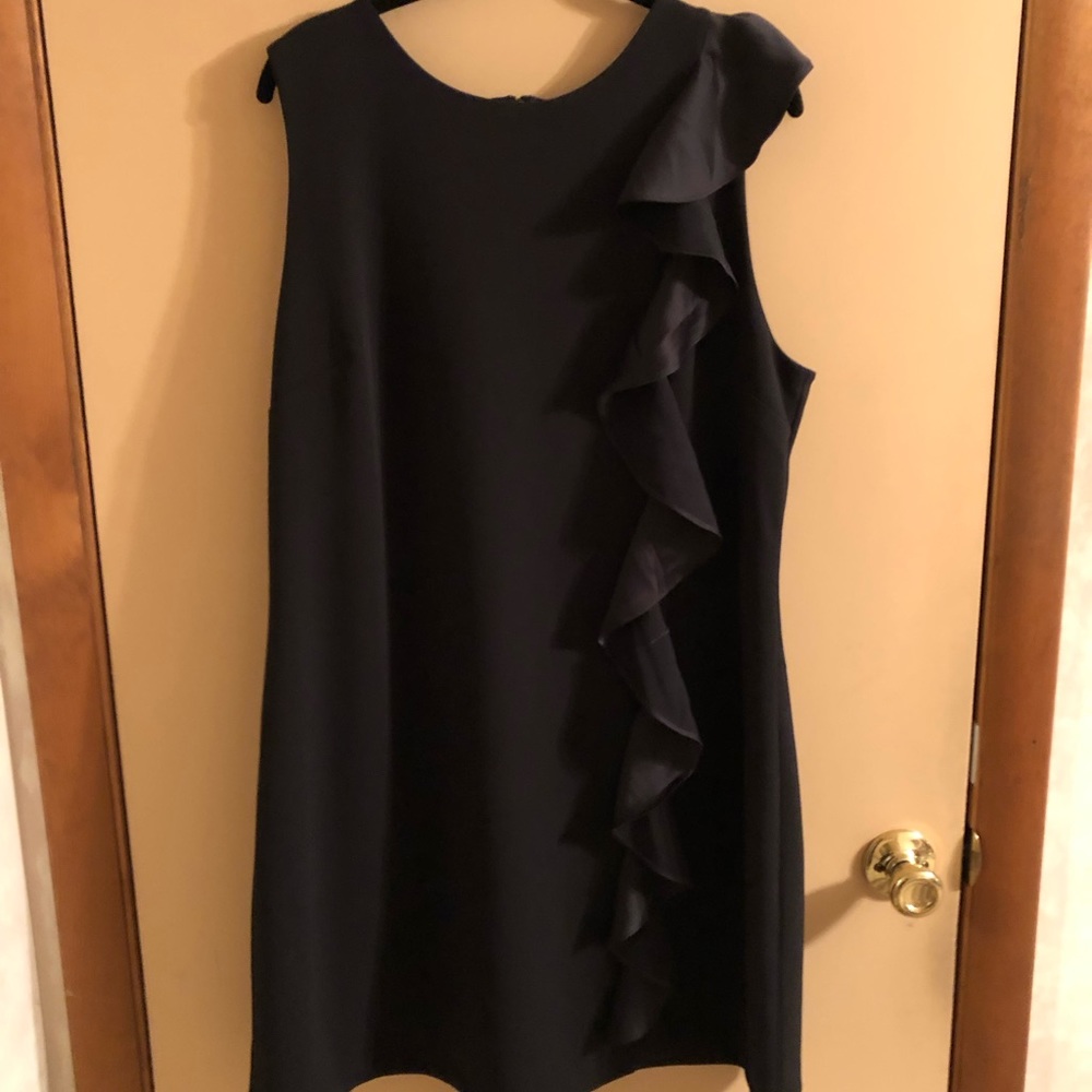 White House Black Market Dress NWT